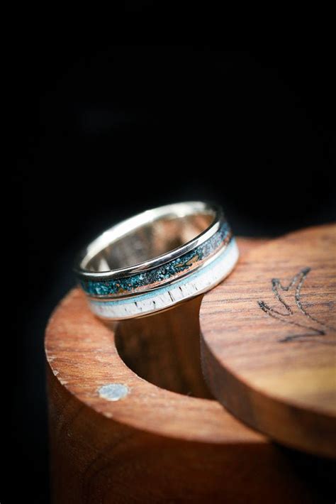 why are wedding bands so inexpensive on etsy